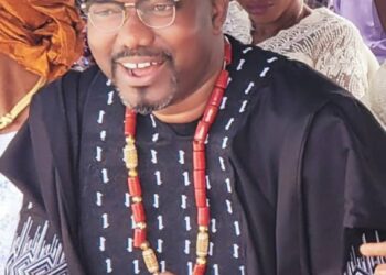 Birthday: Group Extols Hon Ezekiel Temitope OTOPE on Birthday Anniversary