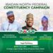 Campaign Flag-off: PDP Extends Warm Invitation for Ibadan North Federal Constituency Campaign Flag-off (Friday,19th April  2024 )