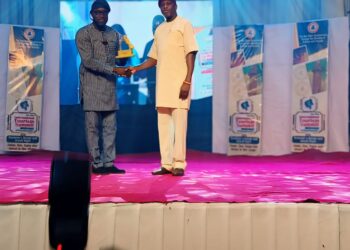 Tourist Summit: Royal Entertainment Cruise Receives Prestigious Tourist Site Award in Oyo State