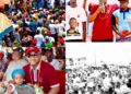 LG Poll: Ibadan North PDP Chairmanship Candidate, Olufade, Ends Ward-to-Ward Campaign in Grand Style*