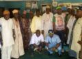 LG Poll: Oyo West Traditional Council Endorses Prince Olukitibi Ahead Of LG Election  ….. Offers Special Prayer for the Chairmanship and Councilorship Candidate