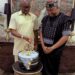 Gov Makinde Felicitates OTOPE on His Birthday