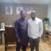 Birthday: PTS Chairman Dr Dikko Salami Celebrates Comrade Ijoba Authority on his Birthday