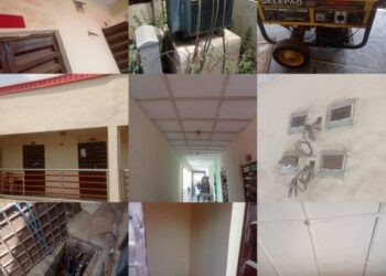 Supply Concerns: Oyo East Chairman, AROSAD, Sets the Record Straight with Evidence (VIDEOS)