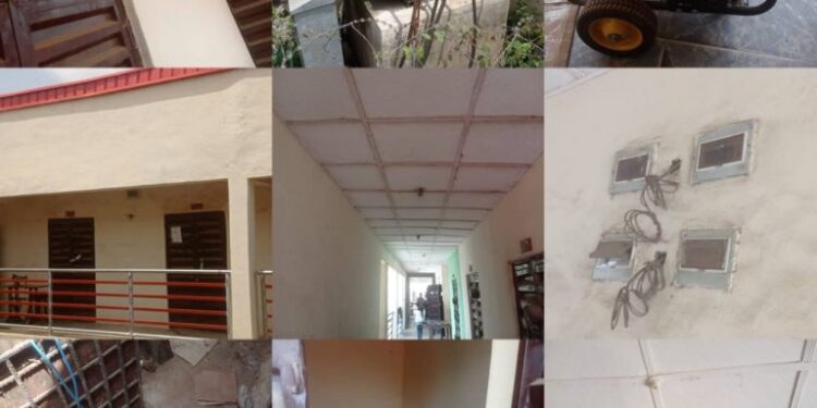 Supply Concerns: Oyo East Chairman, AROSAD, Sets the Record Straight with Evidence (VIDEOS)