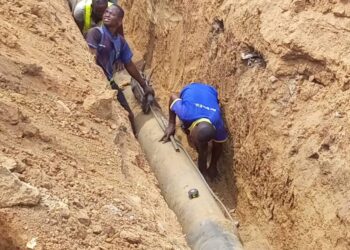 Ogbomoso Residents To Enjoy Water Flow Soon – Elias Adeojo