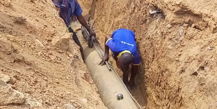 Ogbomoso Residents To Enjoy Water Flow Soon – Elias Adeojo