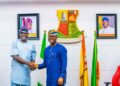 Makinde: Elevating The Brown Roofs Oyo State To Greener Pastures for Tourist Destinations under Commissioner for Lands Akin-Funmilayo || By MOE*