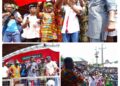 LG Poll: Ademola ‘Ijaya’, Leaders Warn Against Anti Party As Chairmanship Candidates In Ibarapa Zone Receive PDP Flag