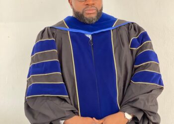 Bellagio Airline Boss, Akande Offers Prizes, Automatic Employment to LAUTECH Best Graduating Students*