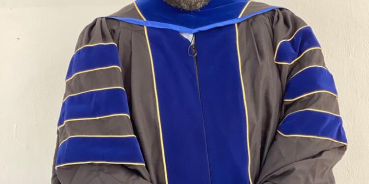 Bellagio Airline Boss, Akande Offers Prizes, Automatic Employment to LAUTECH Best Graduating Students*