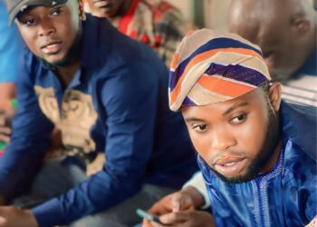 Birthday: You’re A Man Of Inestimable Value! Kure Celebrates IBSELG Leader of House Hon Oladepo Ayodeji