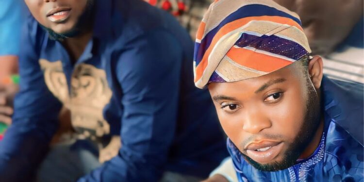 Birthday: You’re A Man Of Inestimable Value! Kure Celebrates IBSELG Leader of House Hon Oladepo Ayodeji