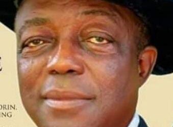 ’We have lost a doyen in academics’— Oyo Iyaloja General, Princess Abeo commiserates with Ijaya over brother’s death