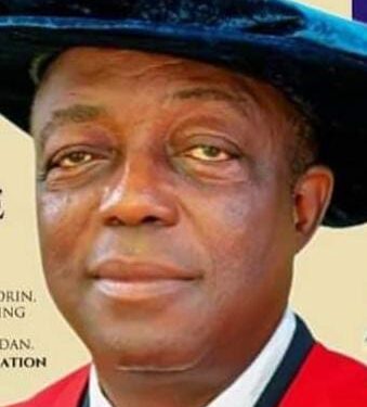 ’We have lost a doyen in academics’— Oyo Iyaloja General, Princess Abeo commiserates with Ijaya over brother’s death