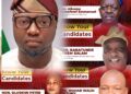 LG Poll: OYSROMA Boss, Ogunlade Endorses and Supports Oyo Zone Candidates