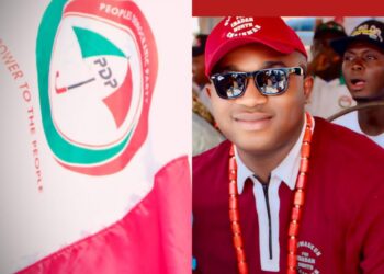 Seun Olufade: The Right Choice For Grassroots Development In Ibadan North || By Olasunkanmi Okedele