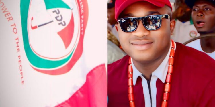 Seun Olufade: The Right Choice For Grassroots Development In Ibadan North || By Olasunkanmi Okedele