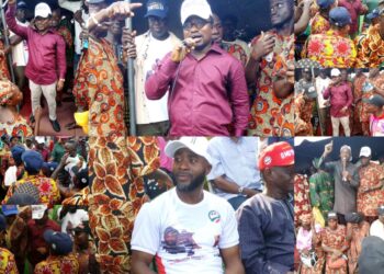 LG Poll: Oyo Lawmaker Babalola Assured Electorates Continuous Democratic Dividends