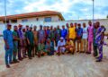 LG Poll: Ibarapakan Donates N5m to PDP Candidates in Ibarapa Central, Ibarapa North