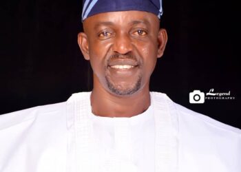LG Poll: A Vote For PDP Is Also For Makinde, Good Governance At The Grassroots–Akeem Olatunji Tells Voters…   …Expresses Appreciation To Political Stakeholders