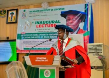 Professor Abiodun Ojo’s Passing Leaves Unfillable Void—Ibarapakan Mourns