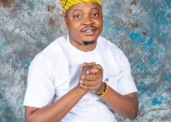 LG poll: Oyo Deputy Chief Whip, Adebisi Commends Voters Over Massive Turnout, Lauds OYSIEC, Security Agencies.