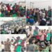 LG Poll: Elétù/Àtú Gains Overwhelming Support from Religious, Business, and Community Leaders as PDP Wraps up Campaign in Ibadan South West Local Government