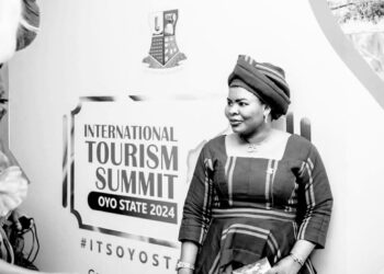 Tourism Summit: Oyo Lawmaker Bisi Oluranti Hails Gov. Makinde, Stakeholders …Says Oyo Assembly will give legislative support on Tourism Development