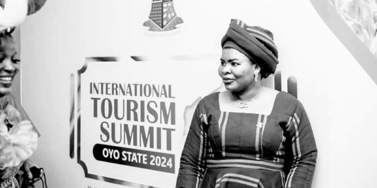 Tourism Summit: Oyo Lawmaker Bisi Oluranti Hails Gov. Makinde, Stakeholders …Says Oyo Assembly will give legislative support on Tourism Development