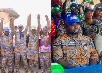 LG Polls: Ex-Oyo Comm. Afonja donates over N5m for Ogbomoso North campaign & election, lauds Gov. Makinde’s starling leadership*