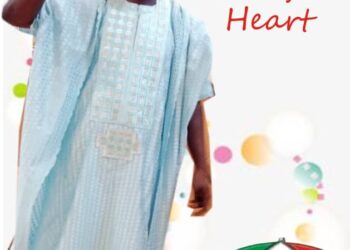 I’m grateful for your support and contributions towards this VICTORY ll Hon Ibraheem Oladebo (Simple).