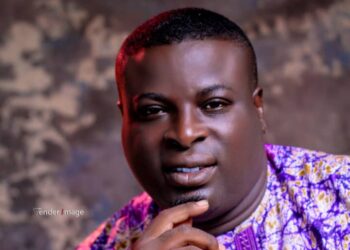 Gratitude: Barr. Olayemi Oluwasina Expresses Profound Gratitude to Ido LG Residents for Electing Him as Vice Chairman