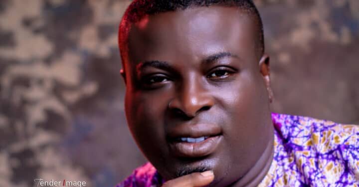 Gratitude: Barr. Olayemi Oluwasina Expresses Profound Gratitude to Ido LG Residents for Electing Him as Vice Chairman