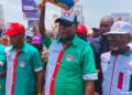 LG Polls: Irepo PDP candidate, TT defeats APC candidate with 17,497 votes  ..as Oyo Deputy Gov congratulates all PDP candidates