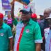 LG Polls: Irepo PDP candidate, TT defeats APC candidate with 17,497 votes  ..as Oyo Deputy Gov congratulates all PDP candidates