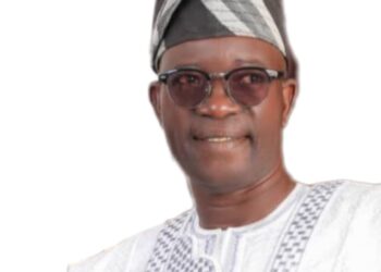 LG Poll : Huge Victory as Elétù Sweeps All Twelve Wards in Ibadan South West Local Government Election