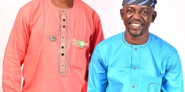 LG Poll : Your landslide victory  testified you as Popular Candidate, Superlative Grassroot Politician, Hope of Oluyole masses…..  Lexyman Smally Felicitates Boss on Election victory