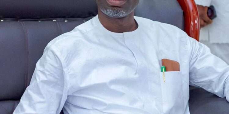 LG Election: ‘Your Victory A Call To Better Service’ Agboworin Charges Newly Elected LG Chairmen, Councillors