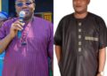 Oyo LG Poll: Hon. Saheed Arowosaye Congratulates Oyo East Chairman-Elect, Oluokun Peter, and All Councilors on Election Victory*
