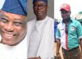 LG Polls: Irepo Councilor-elect, SASAY thanks electorates, extols Gov. Makinde, Barr. Lawal’s sterling leadership