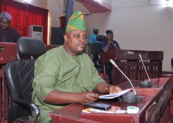 LG Polls: Oyo Lawmaker Omikunle Commends Makinde,OYSIEC Over Peaceful LG Election Conduct, Charged Elected Chairmen To Stay Focus