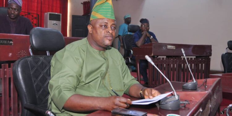 LG Polls: Oyo Lawmaker Omikunle Commends Makinde,OYSIEC Over Peaceful LG Election Conduct, Charged Elected Chairmen To Stay Focus