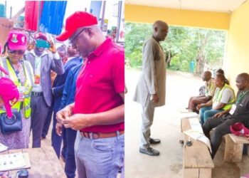 LG ELECTION: Commissioner Akin-Funmilayo Williams Commends Makinde, OYSIEC’s Conduct, Congratulates All Elected PDP Chairmen and  Councillors