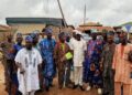 Oluyole Council of Obas Visits Akeem Olatunji After Electoral Victory, Vows To Sustain Support