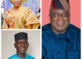 LG ELECTION: Your victory a reflection of PDP acceptability in Irepo LG— Yeye Adenike congratulates TT, Vice Chair-elect, Councillors