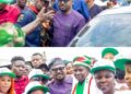 LG ELECTION: “It’s a Win-Win Situation”: DIKKO Congratulates PDP Chairmen, Councillors Elects, Extols Makinde’s Leadership
