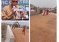 Olodo Bridge: Makinde Opens Olodo Bridge For Pedestrians; Set To Open For Motorists On May 22, 2024