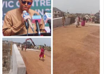 Olodo Bridge: Makinde Opens Olodo Bridge For Pedestrians; Set To Open For Motorists On May 22, 2024