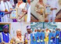 PHOTOS: Makinde’s aide, Ramata Agberemi Dabo (RAD) becomes Yeye Atunluse Oodua Agbaiye  … Dedicates award to Gov. Makinde